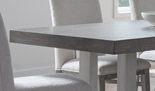 Load image into Gallery viewer, OCEANSIDE PEDESTAL TABLE