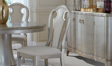 Load image into Gallery viewer, FLORENCE SIDE CHAIR
