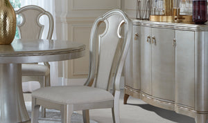 FLORENCE SIDE CHAIR