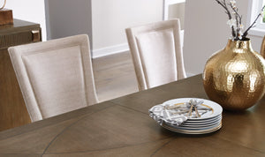 PARK AVENUE SIDE CHAIR