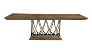 PARK AVENUE RECTANGLE TABLE
