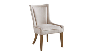 PARK AVENUE SIDE CHAIR
