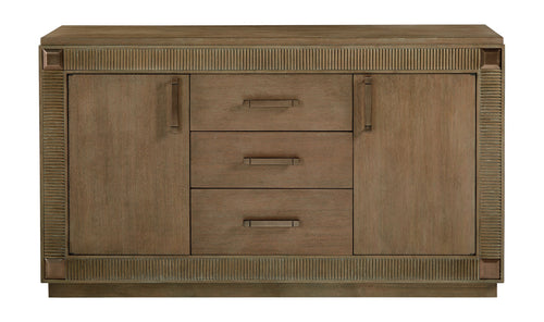 PARK AVENUE SERVER