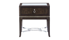 Load image into Gallery viewer, ESSEX 1 DRAWER NIGHTSTAND