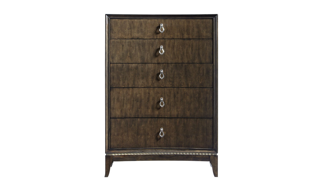 ESSEX CHEST