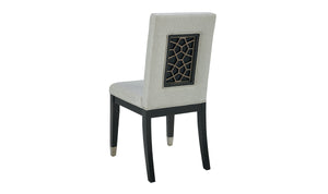 PROXIMITY UPHOLSTERED SIDE CHAIR
