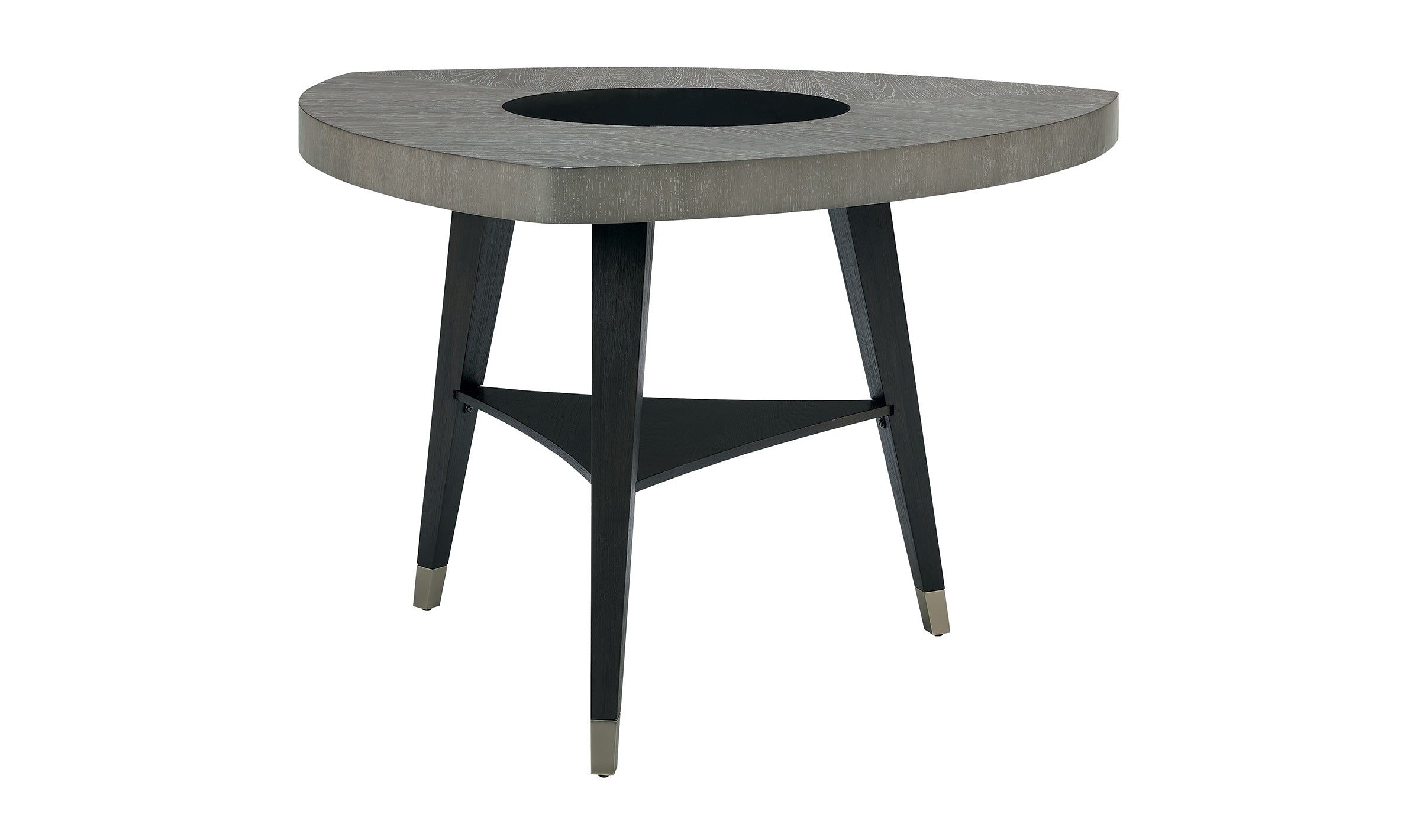 PROXIMITY TRIANGLE COUNTER TABLE – Najarian Furniture