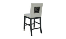 Load image into Gallery viewer, PROXIMITY UPHOLSTERED COUNTER STOOL