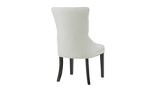 Load image into Gallery viewer, ADELLE DINING CHAIR - NATURAL