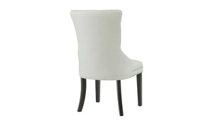 ADELLE DINING CHAIR - NATURAL