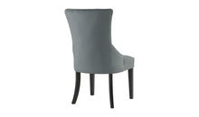 Load image into Gallery viewer, ADELLE DINING CHAIR - SLATE
