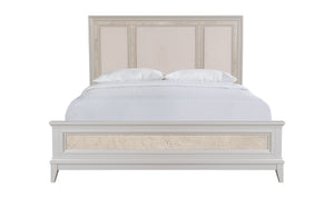 CRYSTAL VIEW BED