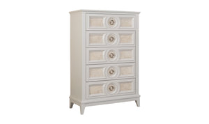 CRYSTAL VIEW CHEST