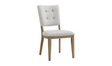 Load image into Gallery viewer, CHEVRON SIDE CHAIR