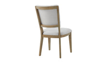 Load image into Gallery viewer, CHEVRON SIDE CHAIR