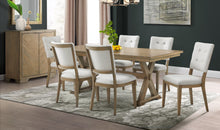 Load image into Gallery viewer, CHEVRON SIDE CHAIR