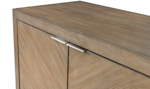 CHEVRON BAR