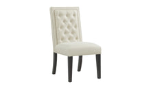 Load image into Gallery viewer, JAYDEN DINING CHAIR - LINEN