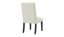 Load image into Gallery viewer, JAYDEN DINING CHAIR - LINEN