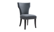 Load image into Gallery viewer, MADELINE DINING CHAIR - SEAL