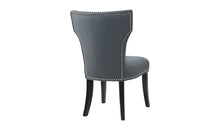 Load image into Gallery viewer, MADELINE DINING CHAIR - SEAL