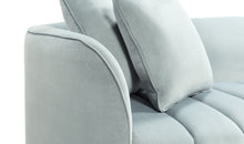 Load image into Gallery viewer, MILANO LOVESEAT - SLATE