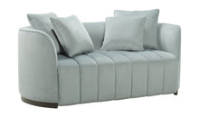 Load image into Gallery viewer, MILANO LOVESEAT - SLATE
