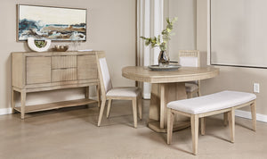 POSITANO TRIANGLE TABLE