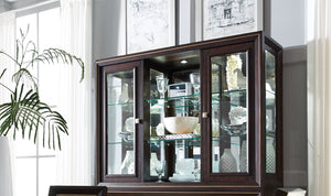 WOODBRIDGE SERVER HUTCH