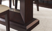 Load image into Gallery viewer, WOODBRIDGE FORMAL TABLE